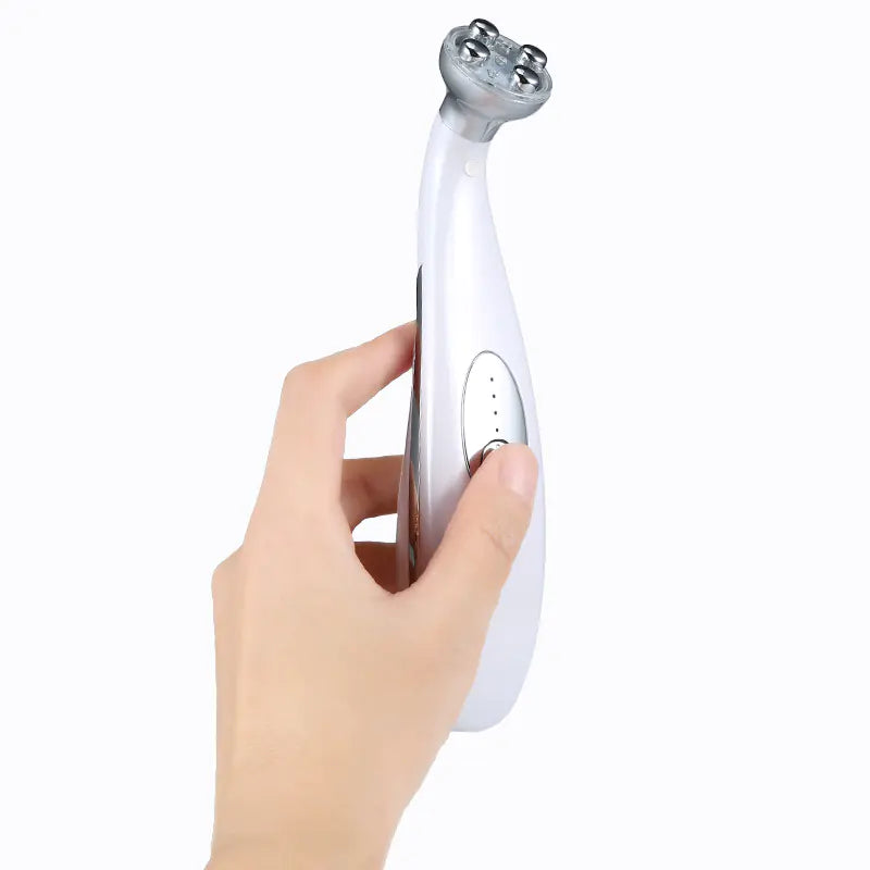 EMS Home Beauty Device for Skin and Eye Care