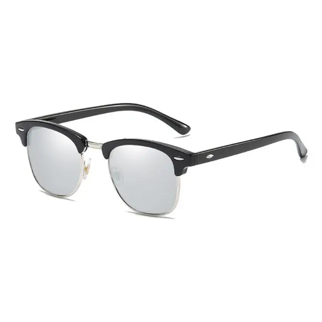 Unisex Polarized Sunglasses