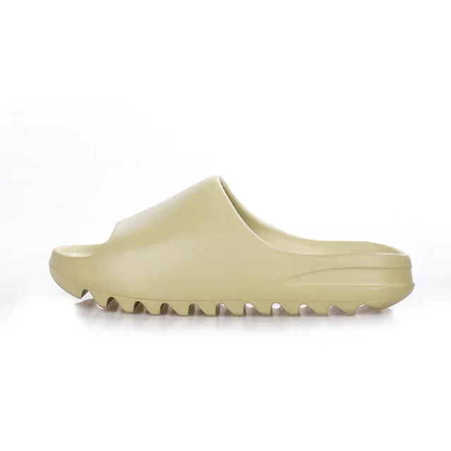Summer Slippers