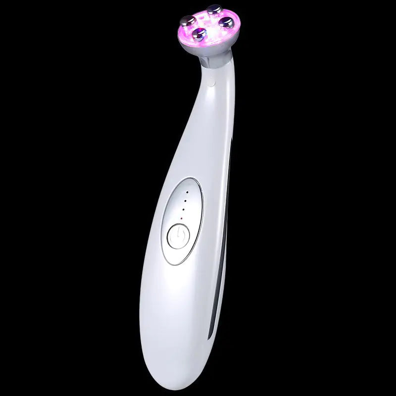 EMS Home Beauty Device for Skin and Eye Care