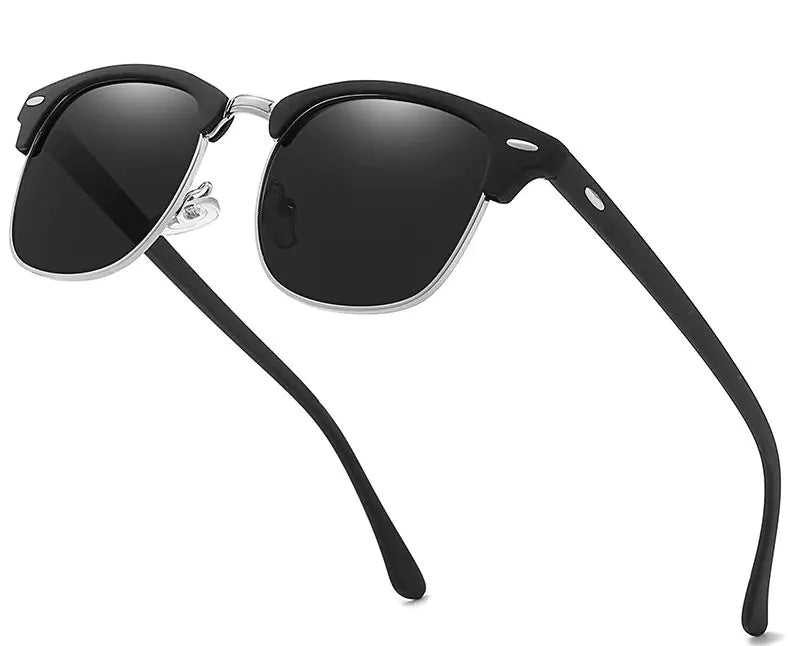 Unisex Polarized Sunglasses