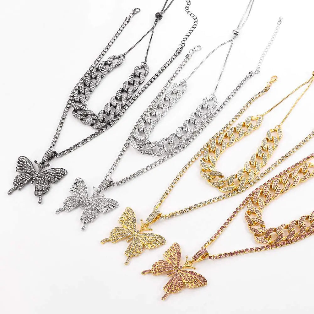 Charm Necklace