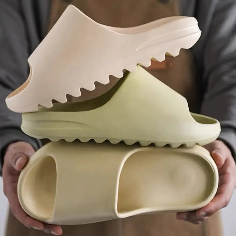 Summer Slippers for Men and Women