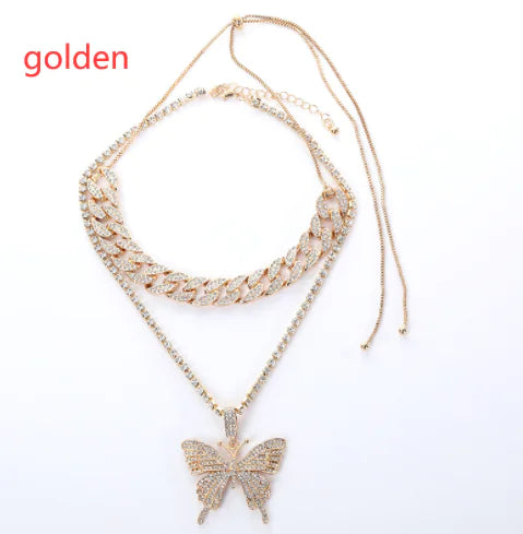 Necklace Set