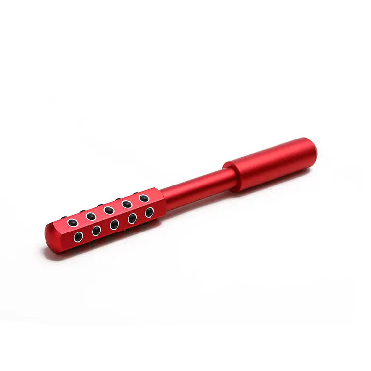 30 Ge Particle Beauty Stick and Facial Roller Massager