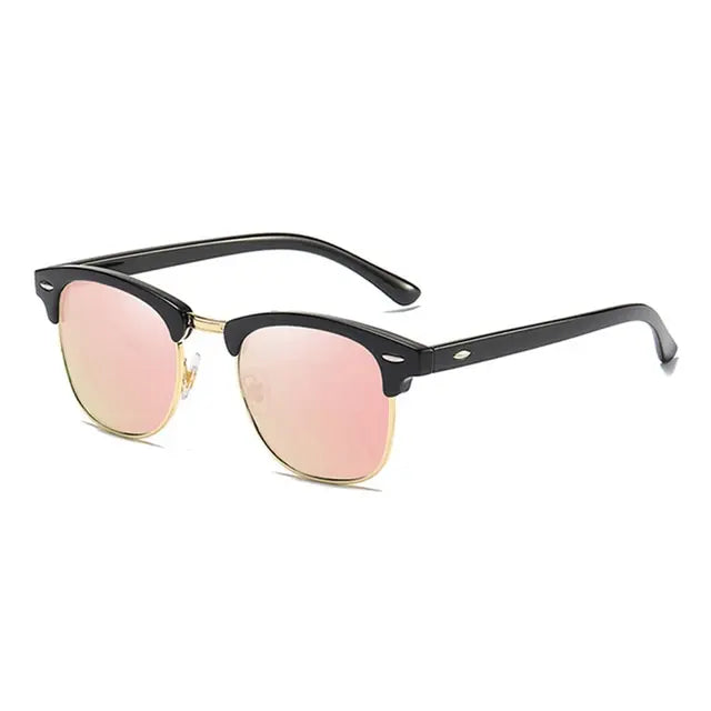 Unisex Polarized Sunglasses