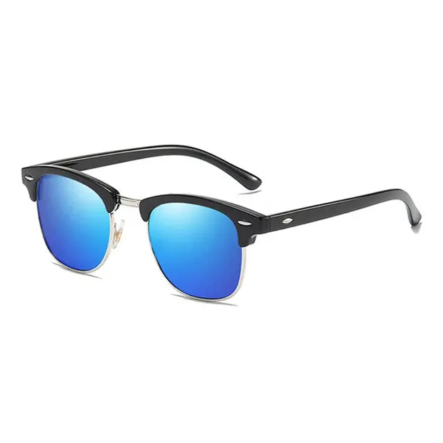 Unisex Polarized Sunglasses