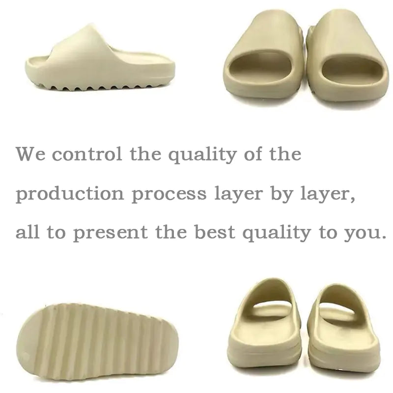 Summer Slippers for Women