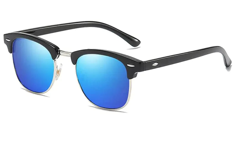 Unisex Polarized Sunglasses