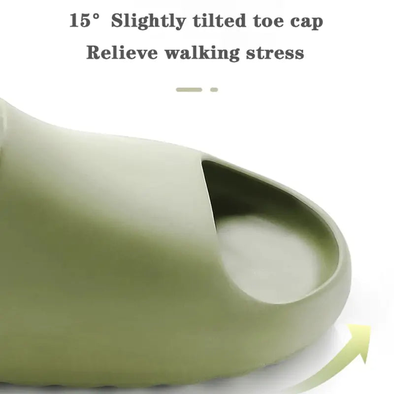 Summer Slippers