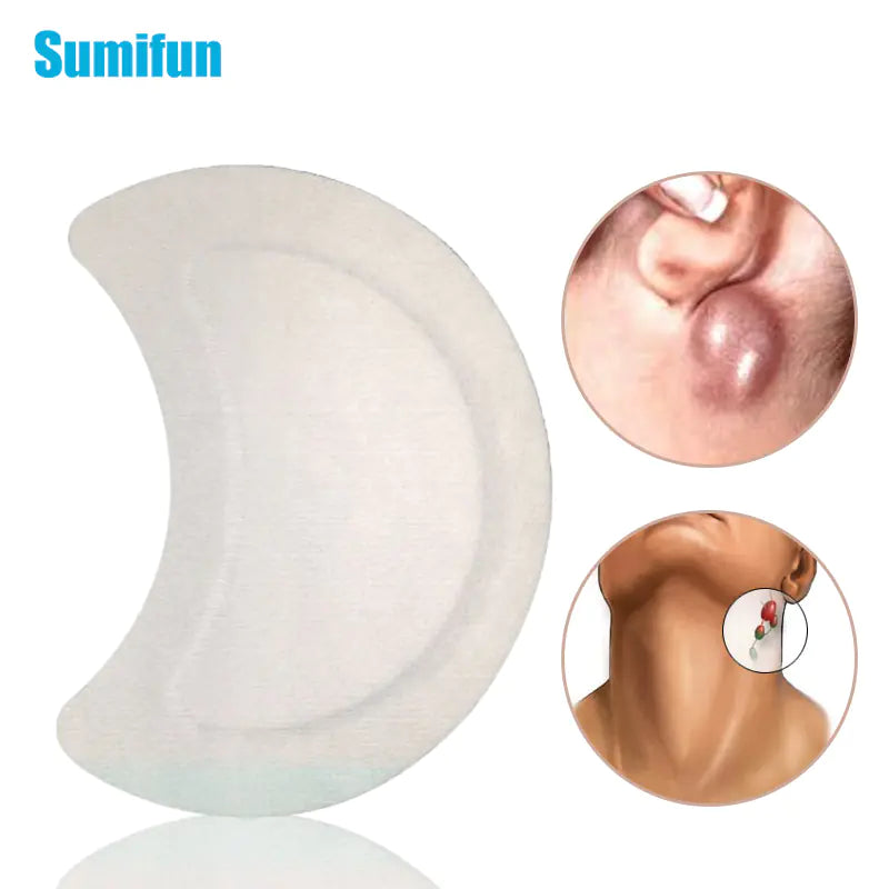 OEM Custom Health Patches Manufacturer and Wholesale