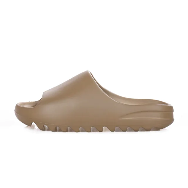 Summer Slippers