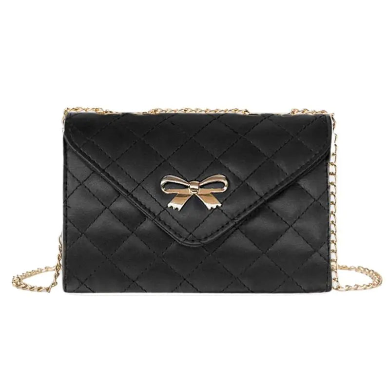 Compact Shoulder Bag for Everyday Use
