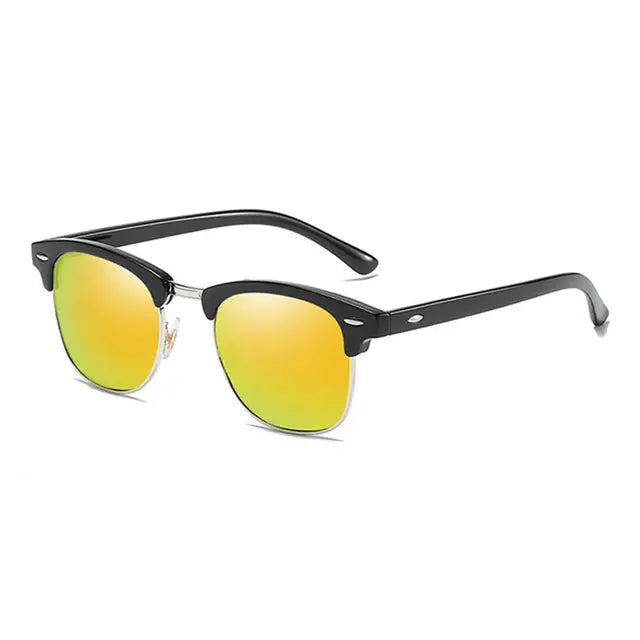 Unisex Polarized Sunglasses