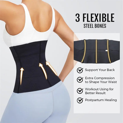 Waist Trainer Corset