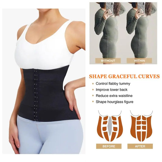 Waist Trainer Corset