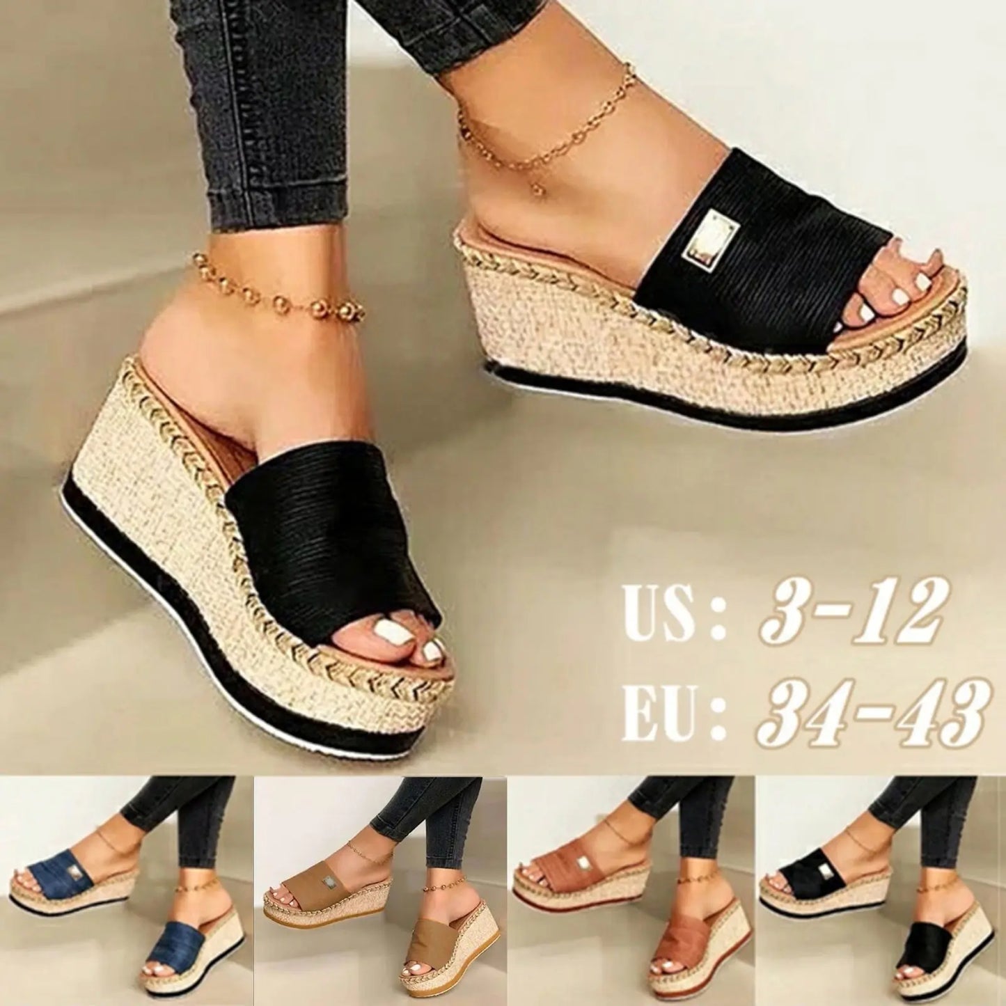 Women's Sandals