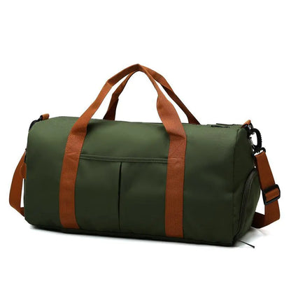Fashionable Ladies Casual Gym Bag and Luggage