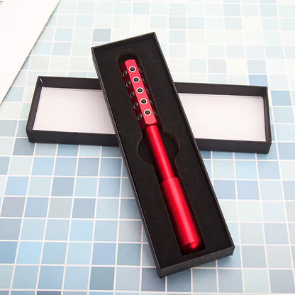 30 Ge Particle Beauty Stick and Facial Roller Massager