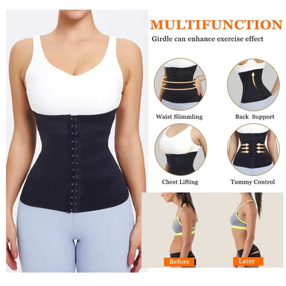 Waist Trainer Corset