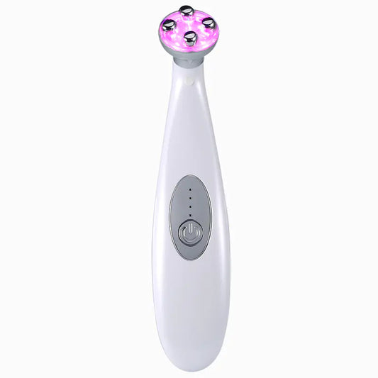 EMS Home Beauty Device for Skin and Eye Care