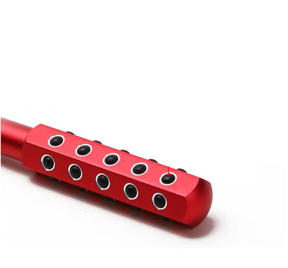 30 Ge Particle Beauty Stick and Facial Roller Massager