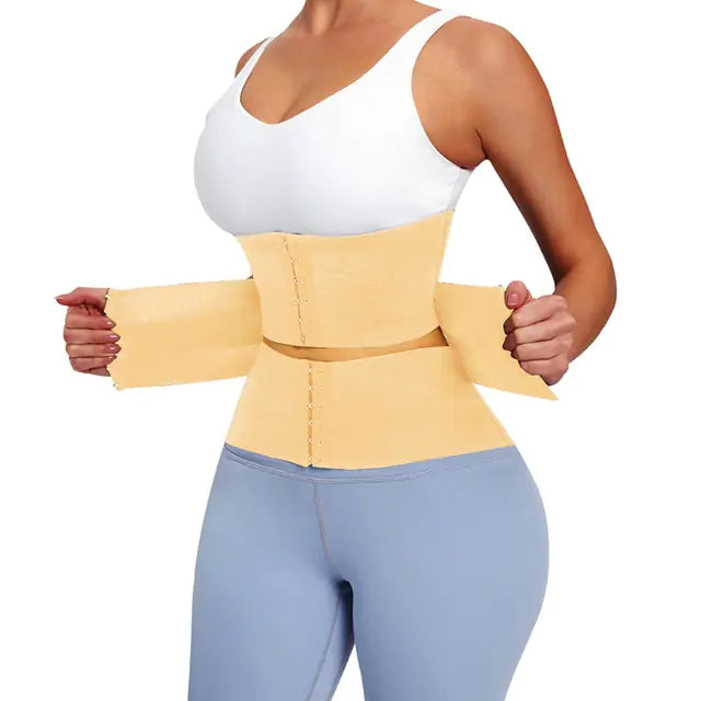 Waist Trainer Corset