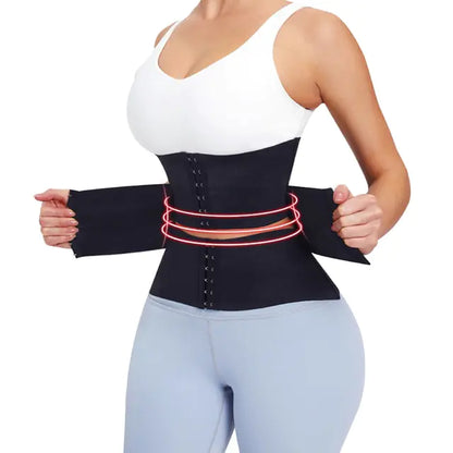 Waist Trainer Corset