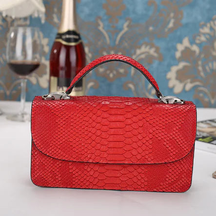 Multifunctional Messenger Bag for Everyday Use