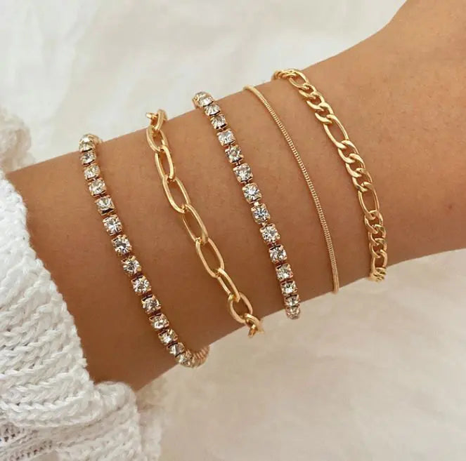 Luxurious Bracelets For Women