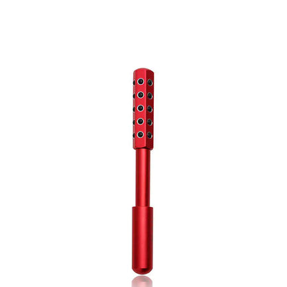 30 Ge Particle Beauty Stick and Facial Roller Massager