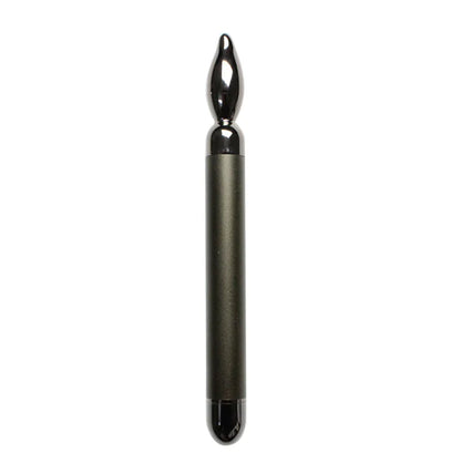24k Gold Beauty Wand and V-Shaped Facial Massager