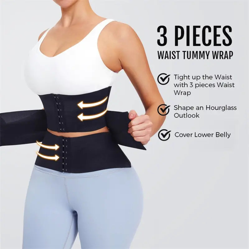 Waist Trainer Corset